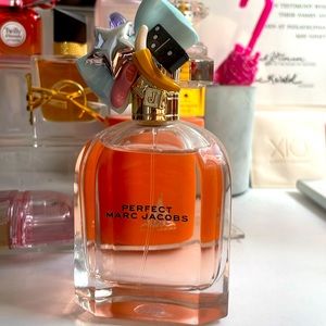 Marc Jacobs - Perfect Eau De Toilette
